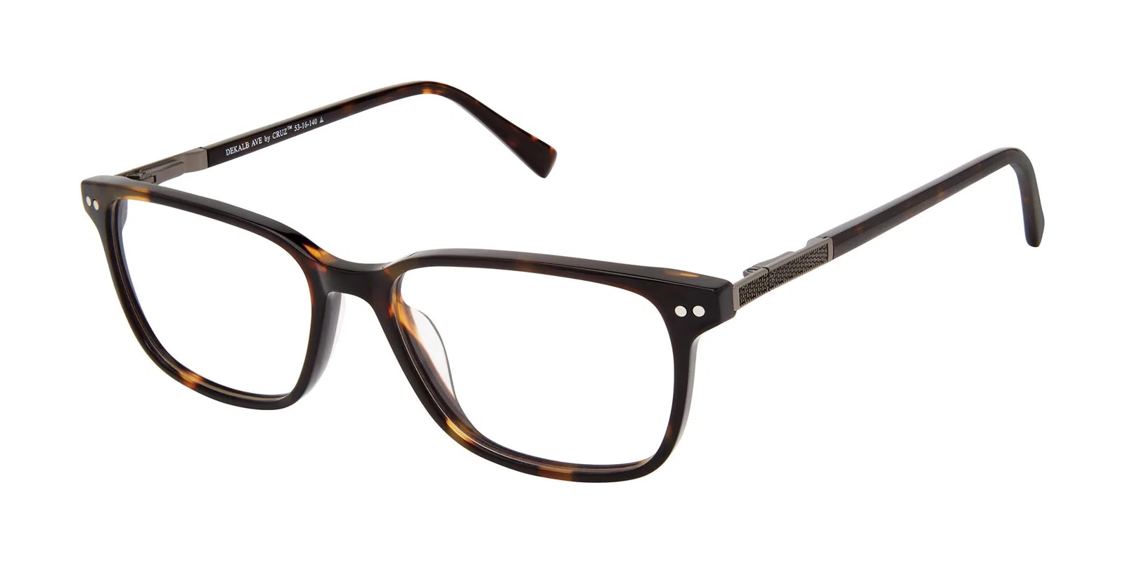 Cruz Dekalb Ave Eyeglasses - view 2